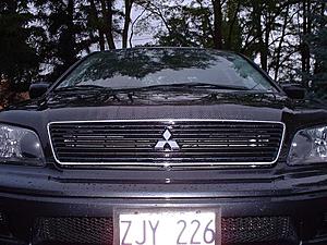 looking to buy JDM OEM Mitsubishi Grille-grille01.jpg