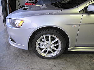 Winter tires on the RA-winter-1.jpg