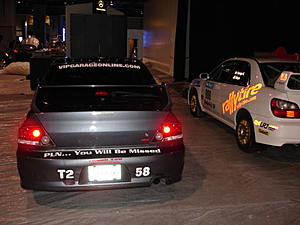 AMS Sponsored SCCA T2 EVO displayed at Washington Auto Show-evo-car-show-006.jpg