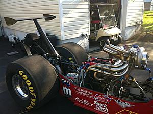 Spark Tech Ignited 4g63 Dragster goes Quicker &amp; Faster-4g63dragster.jpg