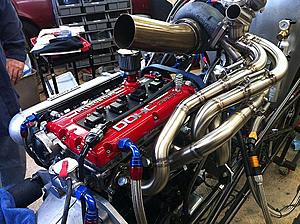 Spark Tech Ignited 4g63 Dragster goes Quicker &amp; Faster-4g63dragster2.jpg