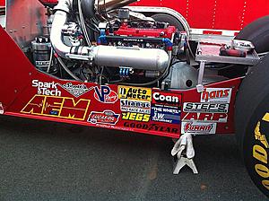 Spark Tech Ignited 4g63 Dragster goes Quicker &amp; Faster-4g63dragster4.jpg