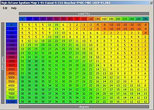 New to 91 octane tuning!-timing.jpg