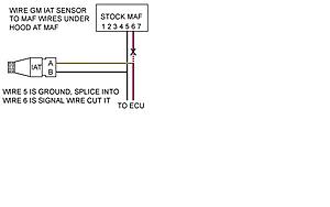 Patch how-to: manifold air temperature logging-gm-iat-pins.jpg