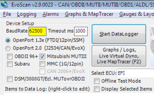 How do I increase samples/second in EvoScan?-speed2.png