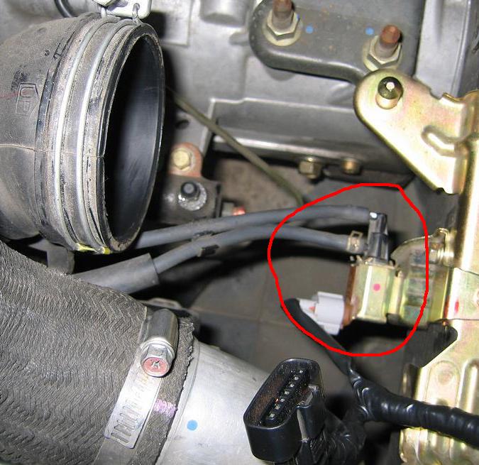 p0105 map circuit malfunction evolutionm mitsubishi lancer and lancer evolution community p0105 map circuit malfunction