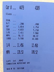 STOCK TURBO, FULL INTERIOR 428whp and 11.45 @ 120mph EVO vs STI day 2013-img_0412.jpg