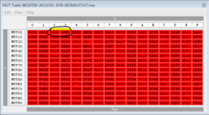 Evo8 2.3L FP 73 HTA VD graph 3rd gear pull-airflow2.png