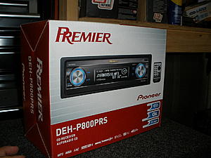 Who here has a Pioneer Premier p-800 head unit-p2190008.jpg