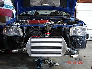 installed my XSPower intercooler this week-image1.jpg