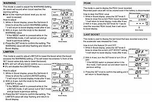 Boost Consistancy - Greddy Profec B-Spec II-3.jpg