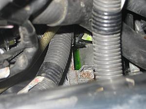 Throttle Body Coolant Leak?-tbcoolantleakpuddle.jpg