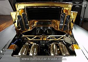 Reflective Gold Heat Barrier Foil-mclaren-f1-engine-compartment.jpg