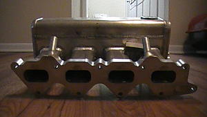 Driven Innovation Intake Manifold w/dual fuel rail Evo 8-pic_0060.jpg