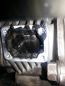 Transfer case died hard!-2013-07-02-15.03.09.jpg