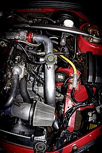 Fabricated a new upper ic pipe and crushed 1g bov installed-pipe1.jpg