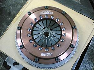 New clutch pictures: Ogura Carbon Clutch-ogura-carbon.jpg