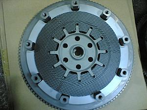 New clutch pictures: Ogura Carbon Clutch-inside-ogura.jpg