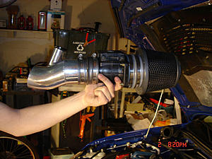 Weapon-R Secret Weapon Intake-pictures-008.jpg