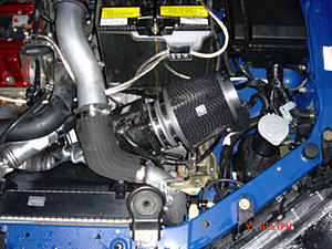 Weapon-R Secret Weapon Intake-pictures-009.jpg