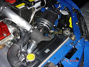 Weapon-R Secret Weapon Intake-pictures-010.jpg