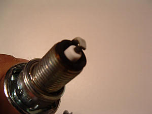 what does my spark plugs tell you?-dscf0082.jpg