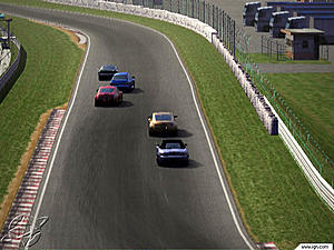 Evo 8 runs in Tsukuba. Puma vs. Advan vs. Regular RS-gt4-2.jpg