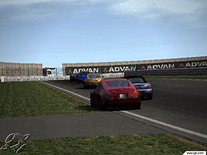 Evo 8 runs in Tsukuba. Puma vs. Advan vs. Regular RS-gt4-3.jpg