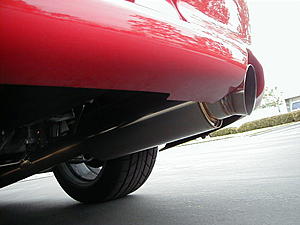 Rays Engineering-Gram Lights exhaust, Esperlir springs-under.jpg