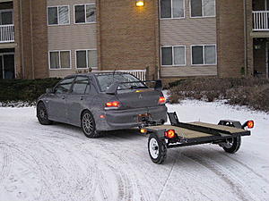 Anyone have a trailer hitch on their Evo?-dsc00003.jpg