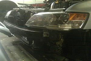 Imight have got in a fight with the curb...-evo-minus-front-bumper.jpg