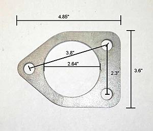 Does anyone sell exhaust flange for the oem evo 8,9 muffler?-evo8-exhflange.jpg