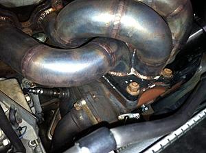 Melted manifold to turbo gasket??-photo-1-2-.jpg