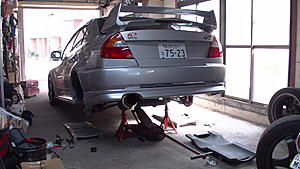 Just Installed Zeal Function T custom ordered for my evo EVO 6-pic_0481.jpg