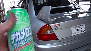 Just Installed Zeal Function T custom ordered for my evo EVO 6-pic_0517.jpg