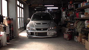 Just Installed Zeal Function T custom ordered for my evo EVO 6-pic_0486.jpg