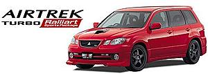 Some news on JDM Evo 8...-ralliart-airtrek-turbo.jpg