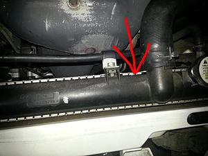 Evo 8 radiator leaking coolant from top of fins.-forumrunner_20130831_014335.jpg