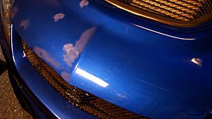 is goo gone safe on clear coat? - EvolutionM - Mitsubishi Lancer and Lancer  Evolution Community