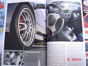 Evo Feature in Modified magazine??-2ndpages.jpg