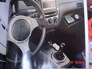 Evo Feature in Modified magazine??-interior.jpg