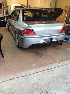 Jdm EVO bumper on EVO 9-c36f842.jpg