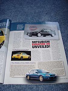 PICS: Road &amp; Track October, EVO VIII and WRX S202 STi-evoviii_r-t_article.jpg