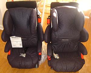 Got My Recaro Child Seat Today-recaro.jpg