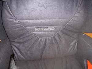 Got My Recaro Child Seat Today-recaro1.jpg