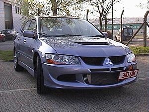 Looked at an Electric Blue Evo today at the dealership-purple2.jpg