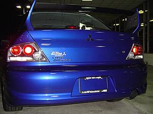 Looked at an Electric Blue Evo today at the dealership-3.jpg