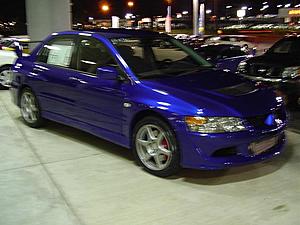 Looked at an Electric Blue Evo today at the dealership-4.jpg