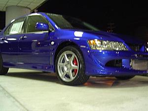 Looked at an Electric Blue Evo today at the dealership-5.jpg