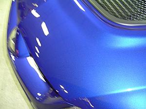 Looked at an Electric Blue Evo today at the dealership-7.jpg